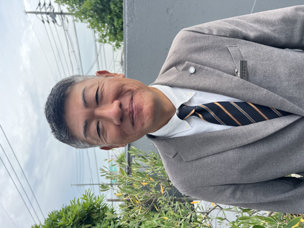 伊東孝益