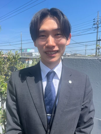 西本 眞和大